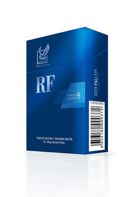 RF Blue