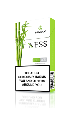 NESS BAMBOO