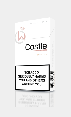 WHITE CASTLE