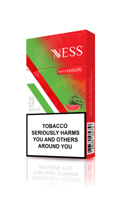 NESS WATERMELON