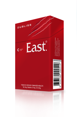 DUBLISS EAST