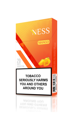 NESS MANGO