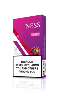 NESS GRAPE