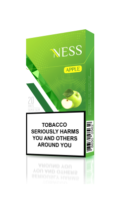 NESS APPLE